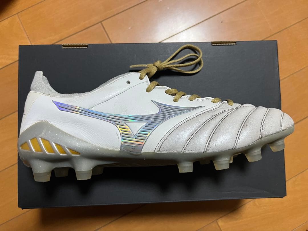 【週末限定価格】Mizuno モレリアNeo III Japan 26.0cm