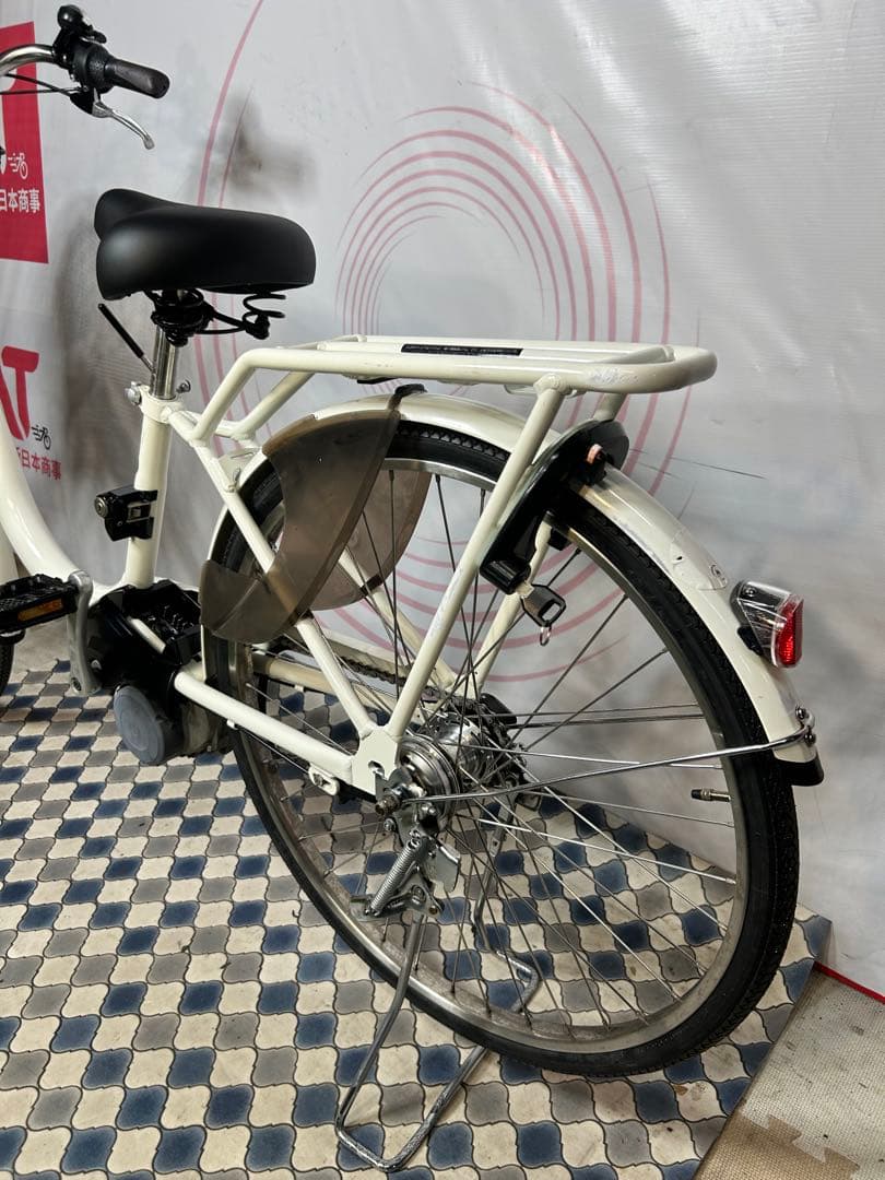 No.626パナソニックティモ・L BE-ELSL63 整備済み26インチ