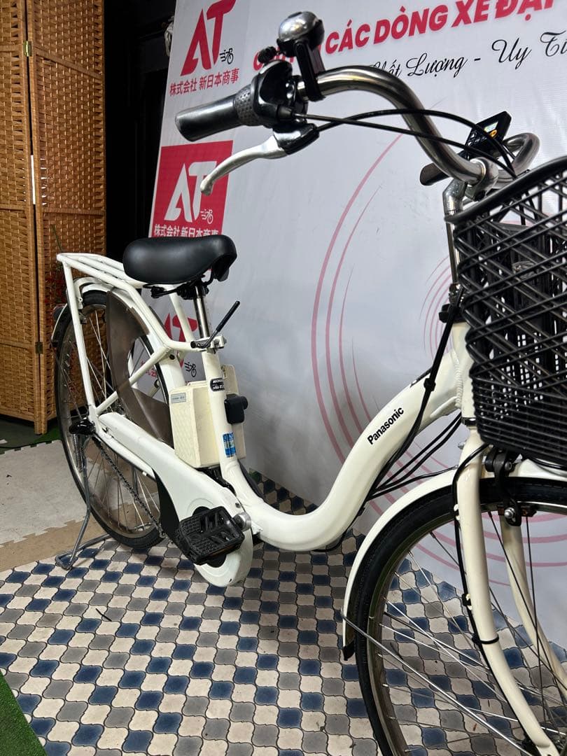 No.626パナソニックティモ・L BE-ELSL63 整備済み26インチ