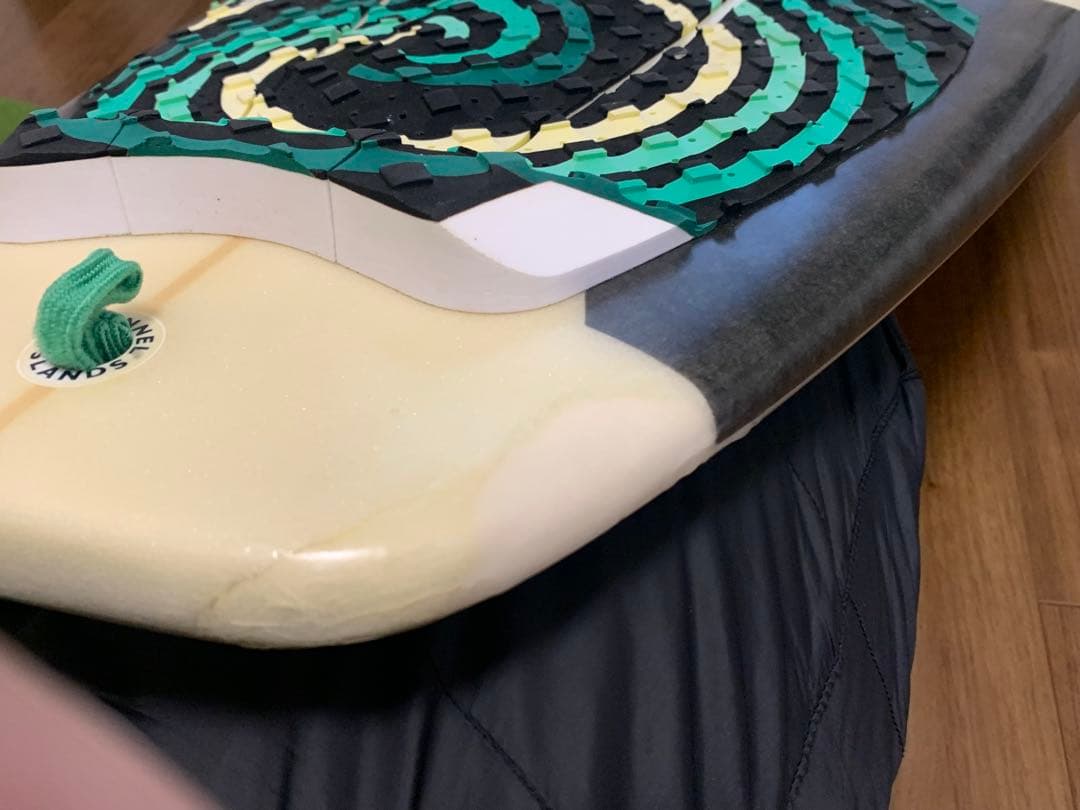 アルメリック　サーフボード　ニューフライヤー