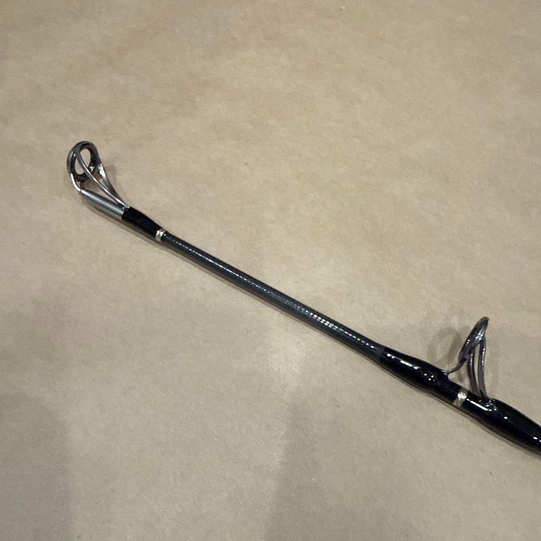 カーペンター ロッドKLL70/45