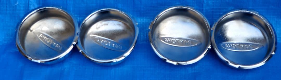 【早い者勝ち‼️】デイトナ ブラックBLIZZAK VRX2ホイールタイヤセット