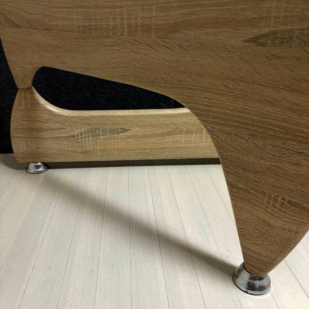 イサムノグチ　コーヒーテーブル　リプロダクト　センターテーブル　ガラステーブル