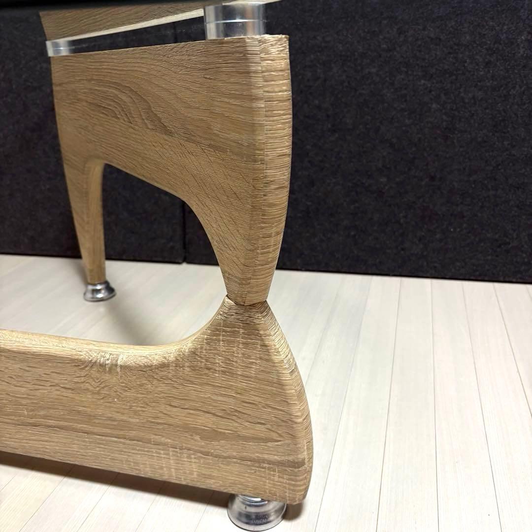 イサムノグチ　コーヒーテーブル　リプロダクト　センターテーブル　ガラステーブル