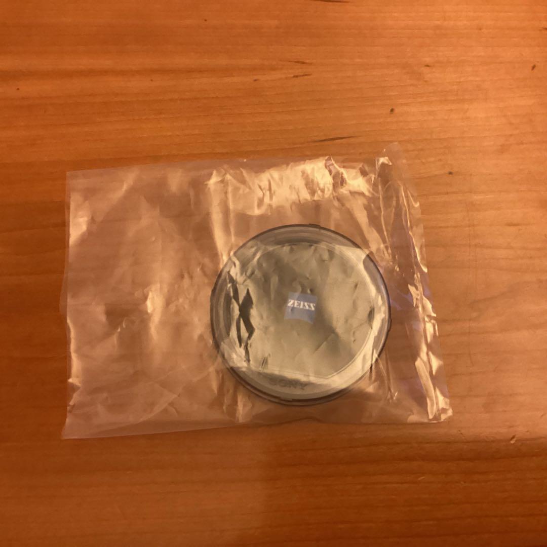 り*ぴ様 【未使用】SONY α7C ミラーレス一眼 カメラ 本体 ズームレンズ