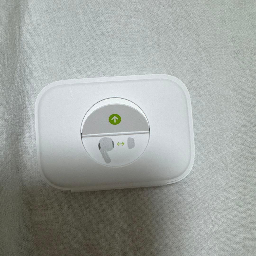 AirPods pro(第２世代) 箱付き