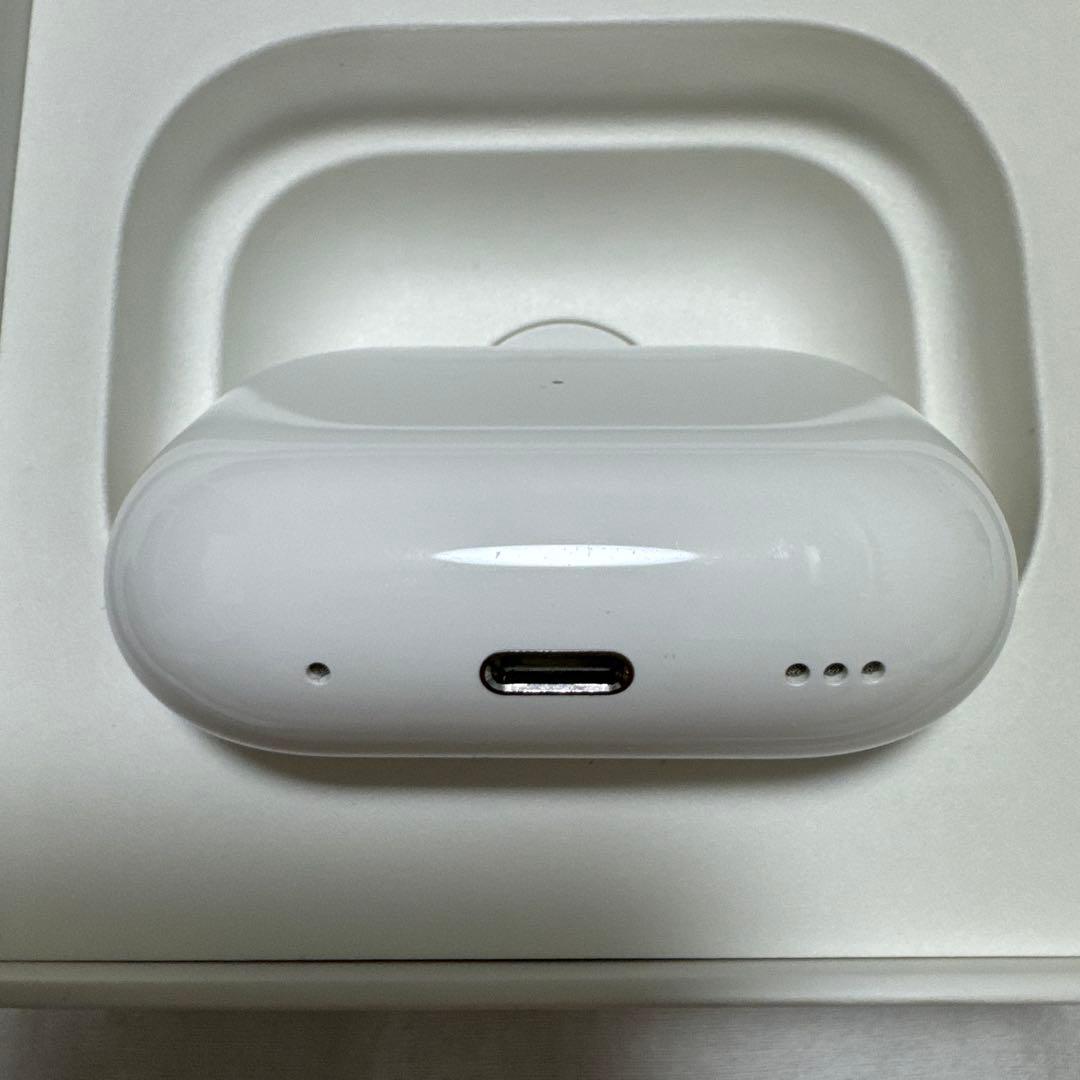 AirPods pro(第２世代) 箱付き