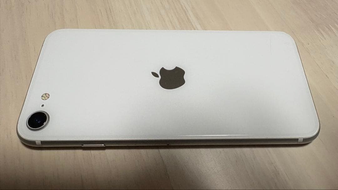 iPhone SE 第2世代 256GB SIMフリー