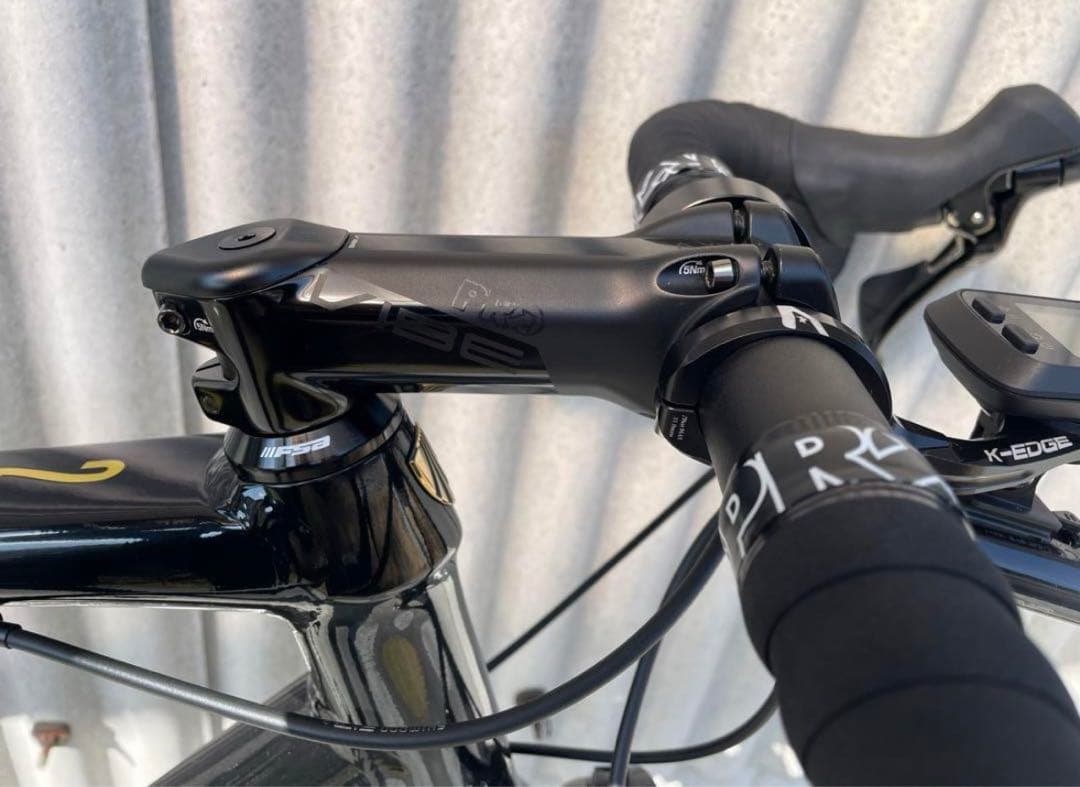 TREK DOMANE al2 リムブレーキモデル