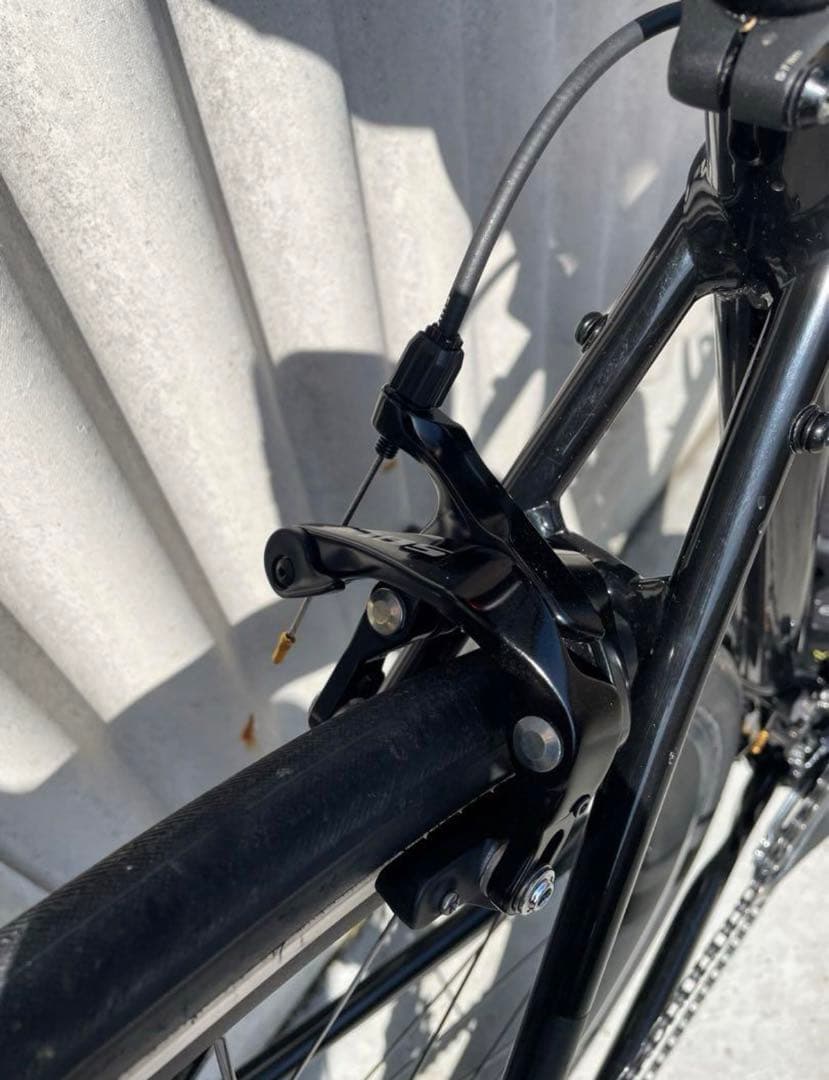 TREK DOMANE al2 リムブレーキモデル