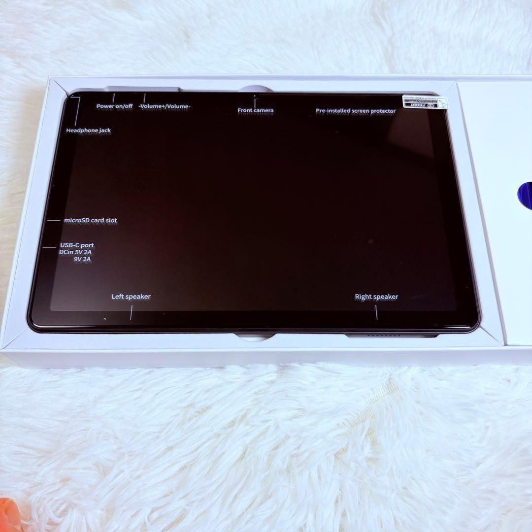 android16タブレットWi-Fi64GB|24GB|2TB拡張アンドロイド