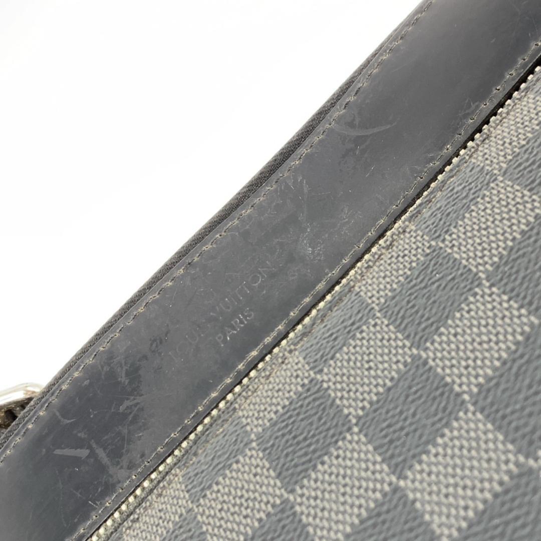 ルイヴィトン ダミエグラフィット ミックPM NM ショルダーバッグ 斜め掛け