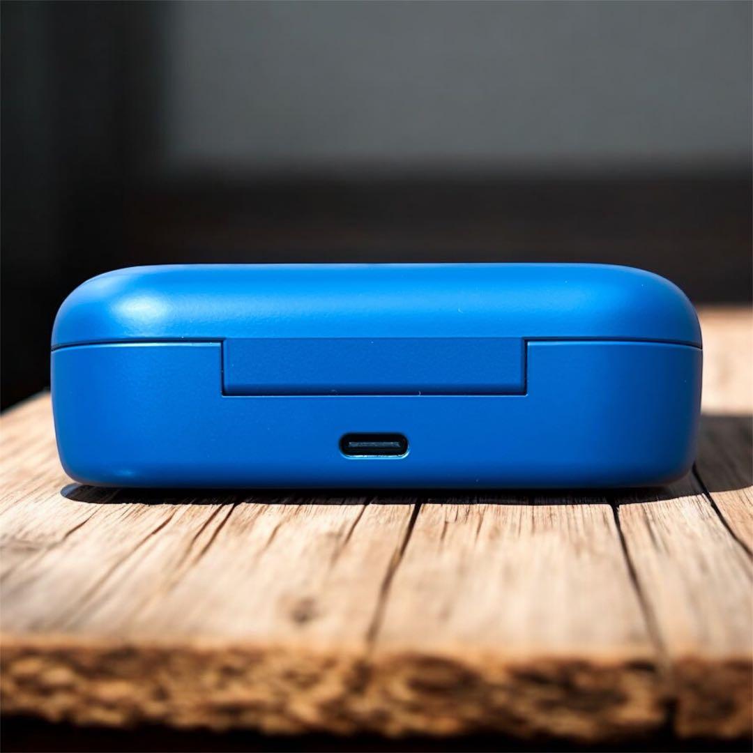 ✨美品✨BOSE Sport Earbuds ワイヤレス イヤホン ブルー