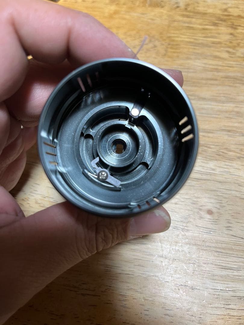 22ステラ　4000xg 純正スプール