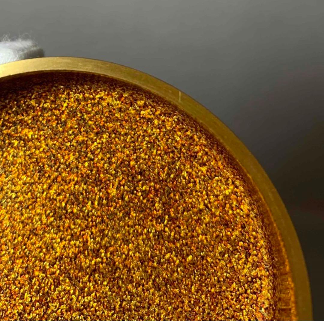 茶道具　露笹大棗　徹