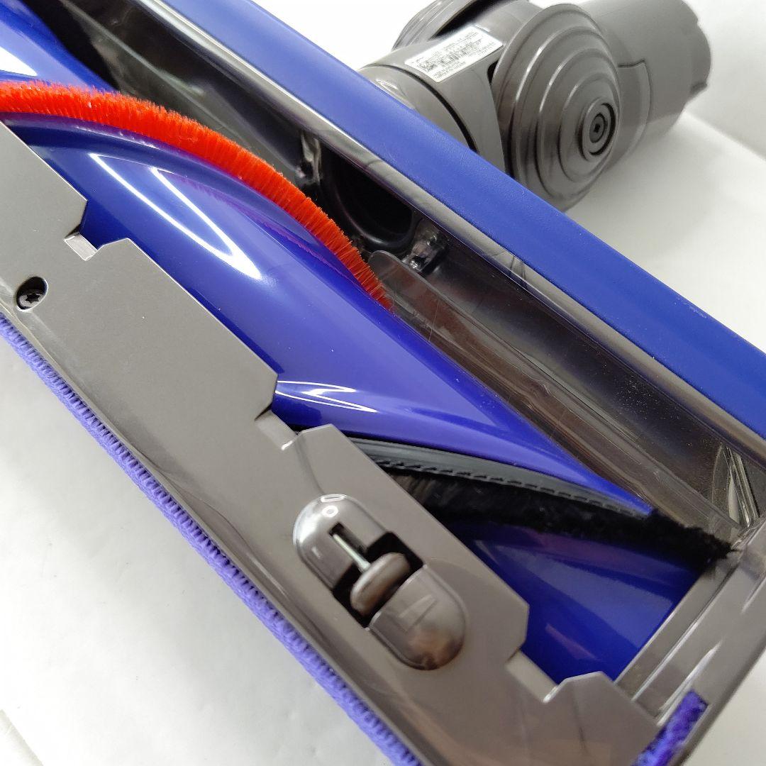 新品未使用　ダイソン　ダイレクトドライブクリーナーヘッド　対応機種多数　掃除機