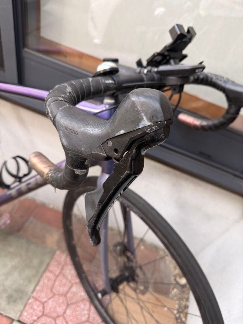 自転車本体 TREK ALR5