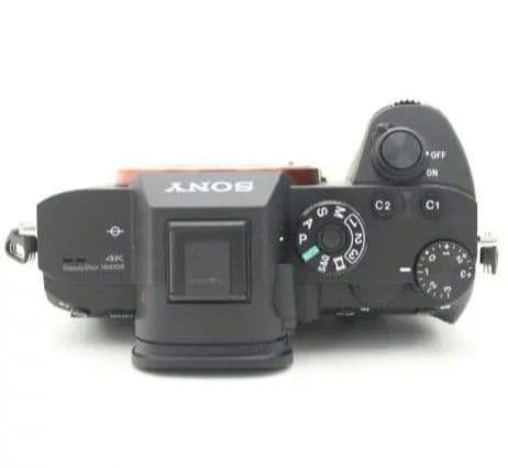 【週末限定値引】SONY α7RIII ミラーレス一眼カメラ