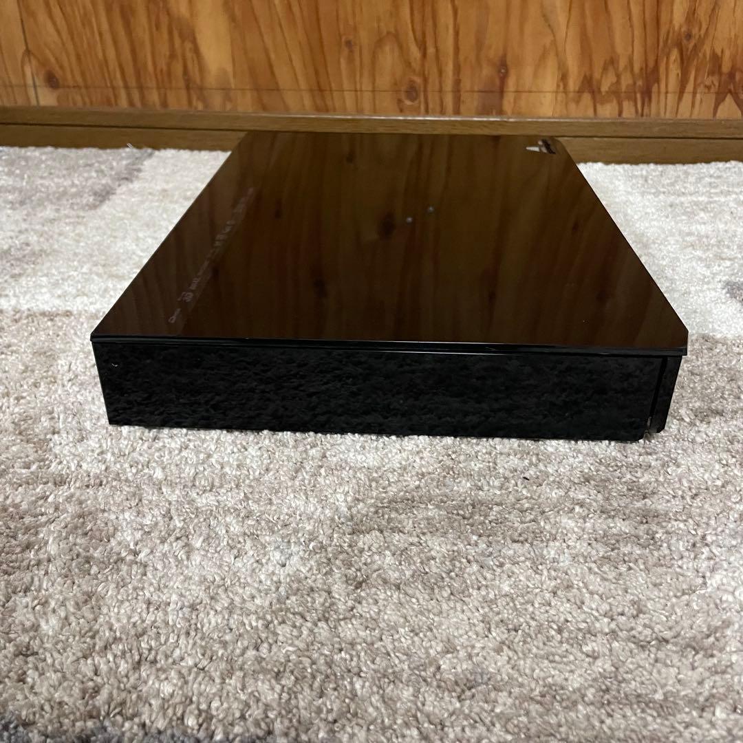 全国送料無料✨PANASONIC✨ ブルーレイレコーダー　DMR-BXT970