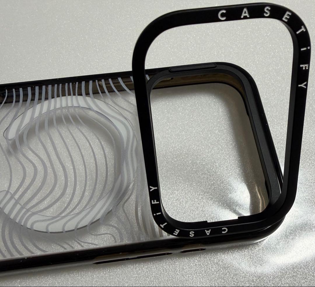 【匿名配送】STAR WARS 17PRO Beskar Ingot Case