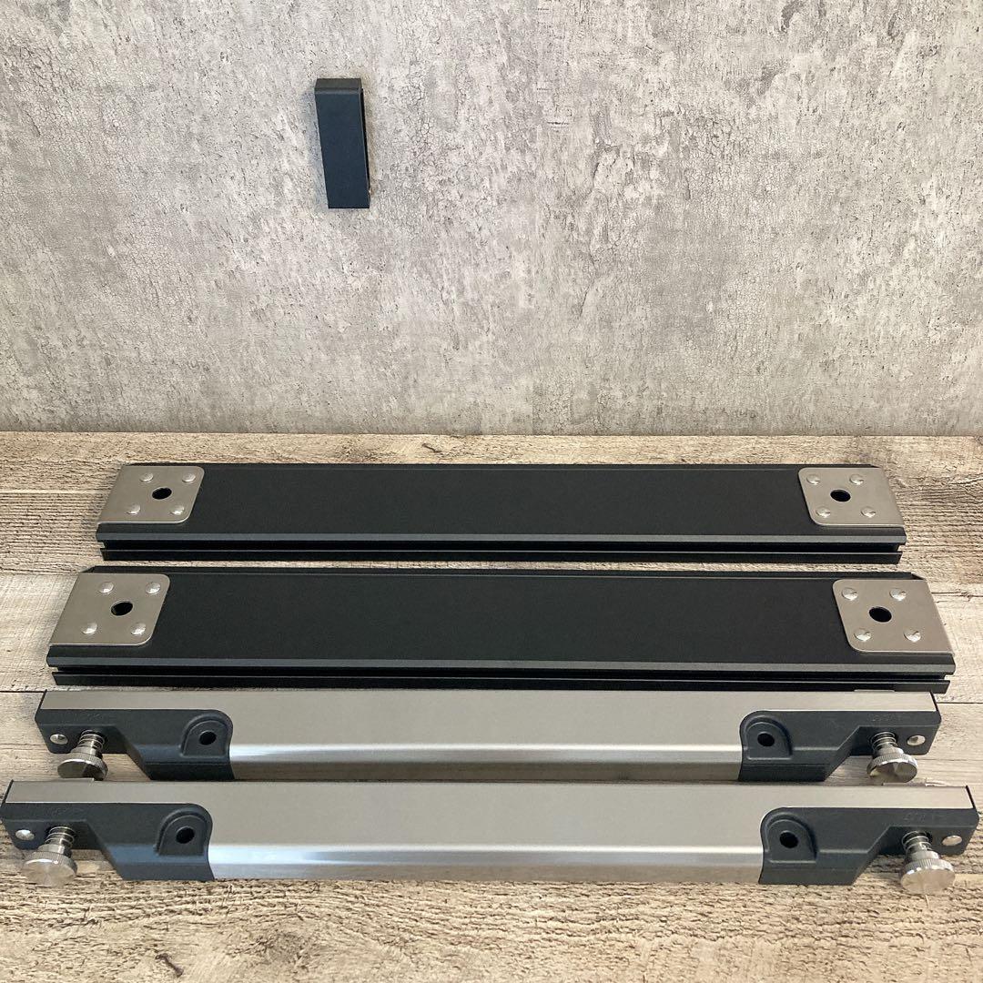 新品　セパレートIGT 2ユニット IGT ( スノーピーク　同型品　⑧