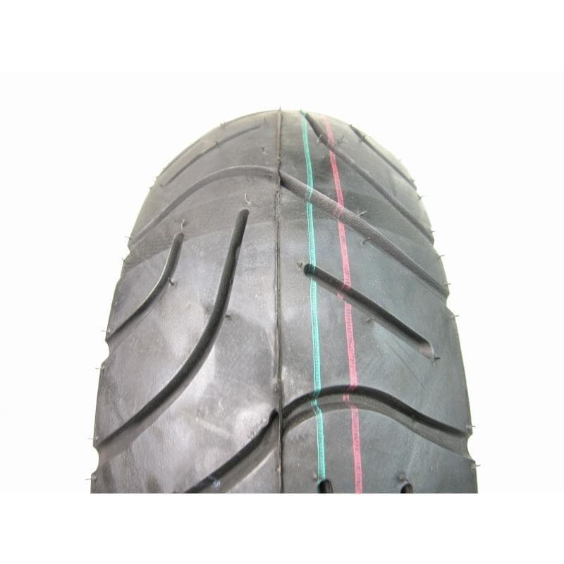 モンキー ゴリラ アルミホイール 10インチ3J＆110/70-10タイヤ