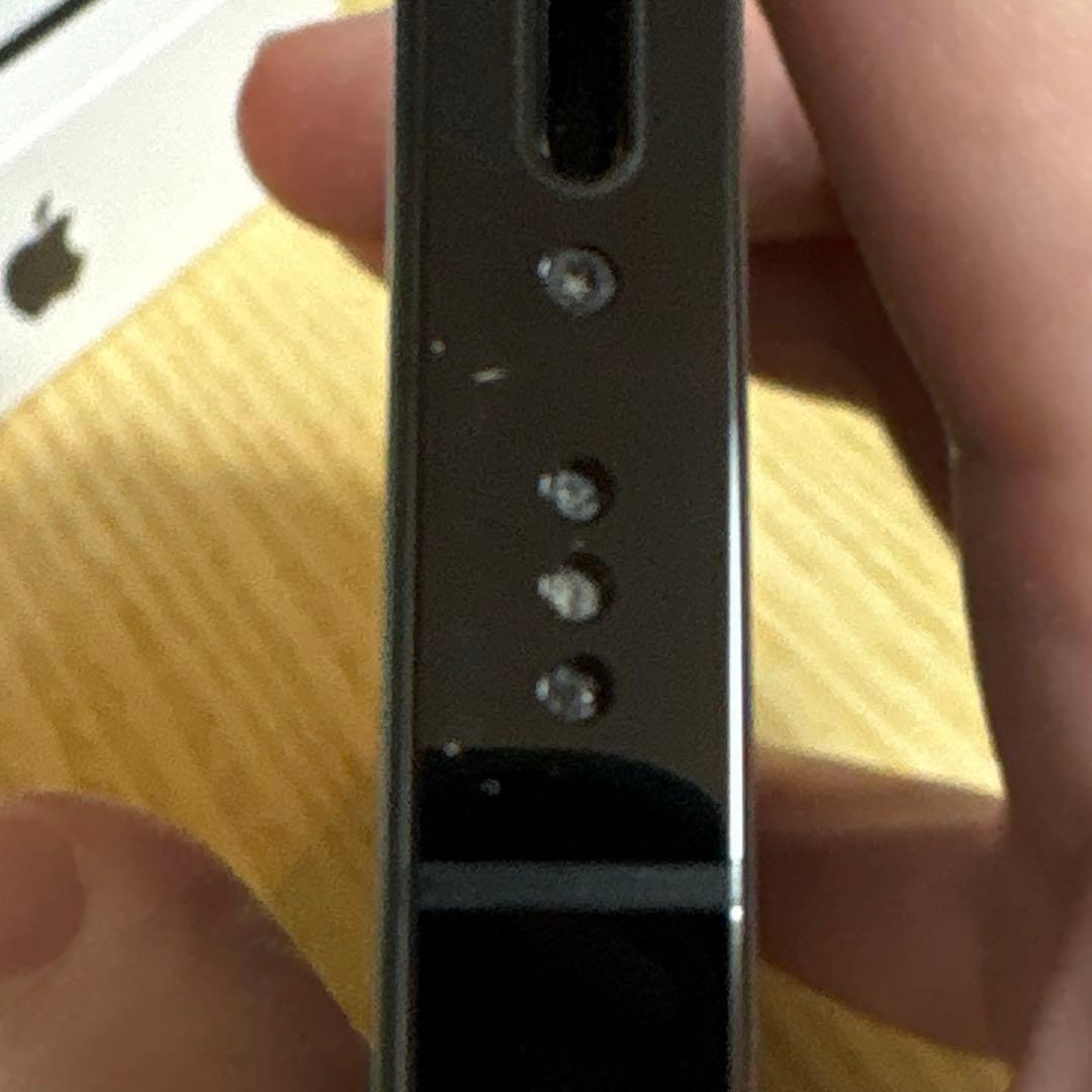 スマートフォン本体 iPhone14 Pro