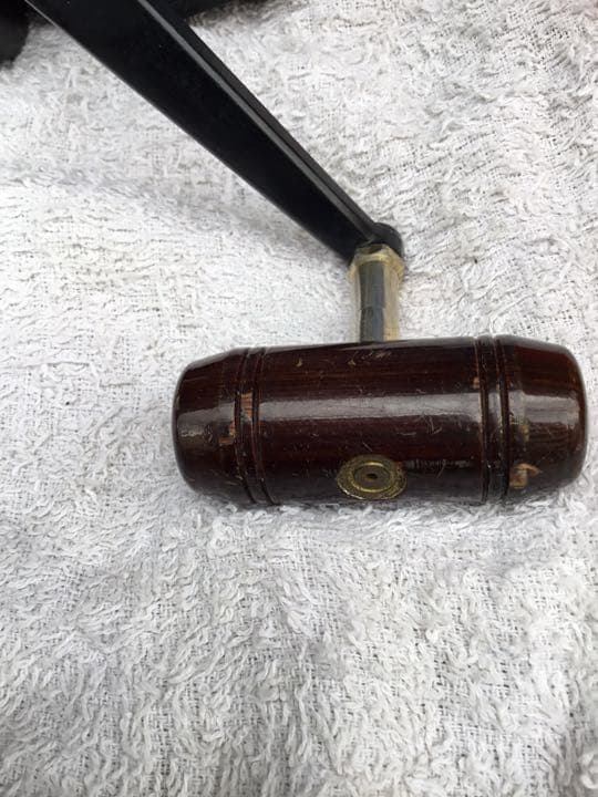 リョービ　プロスカイヤー7 Super Nose 改造品