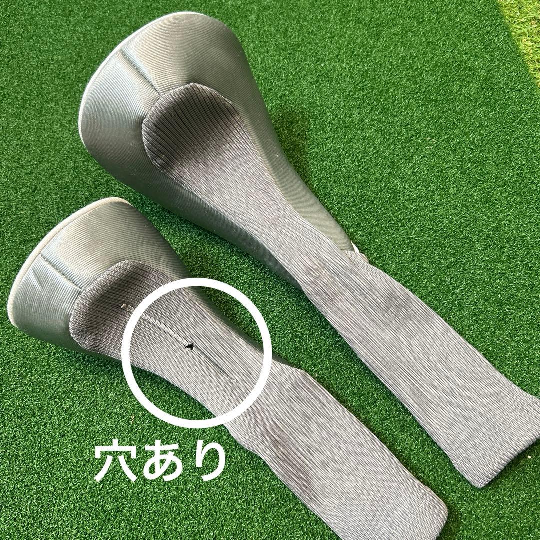 イグニオIGNIOレディース用ゴルフクラブセット☆初心者 7本セット