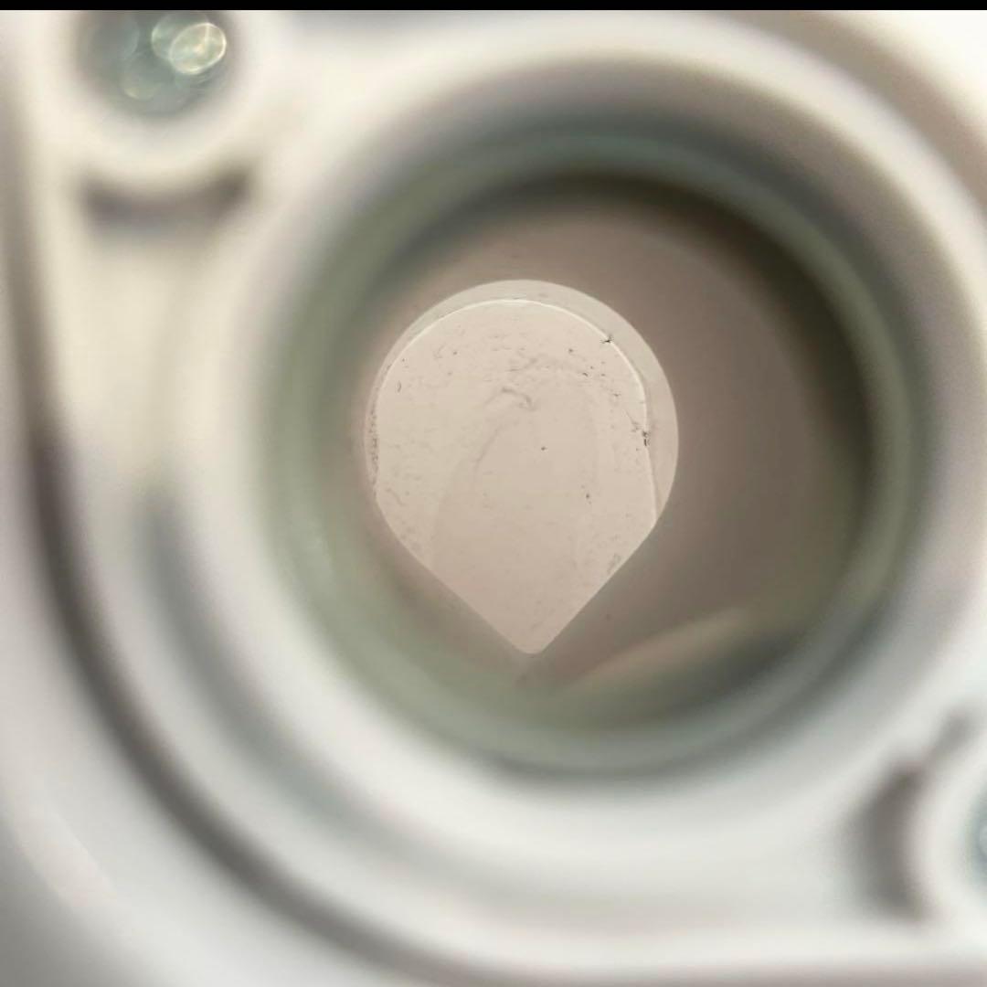 リンサークリーナー OHYAMA アイリスオーヤマ ホワイト RNS-