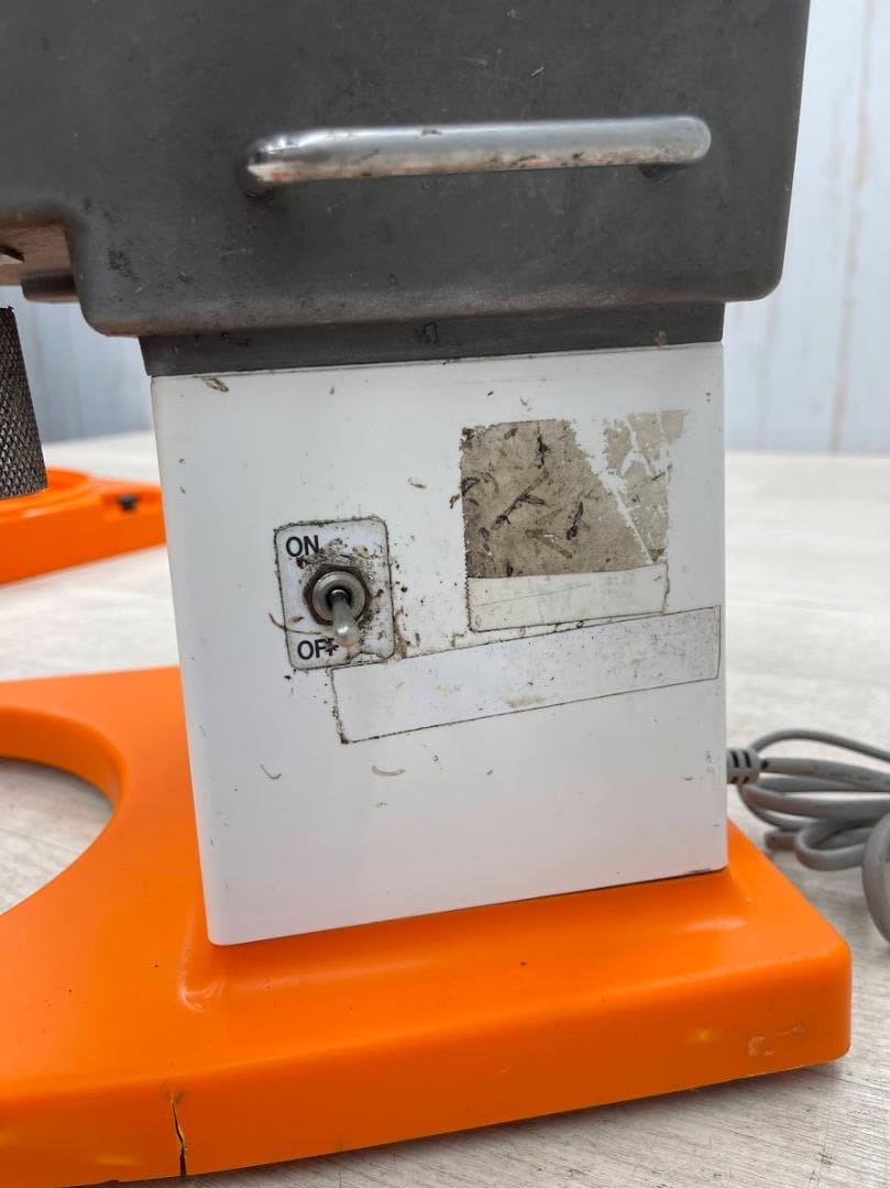 中部コーポレーション キャベツスライサー プロシェフ SS6300 ジャンク品