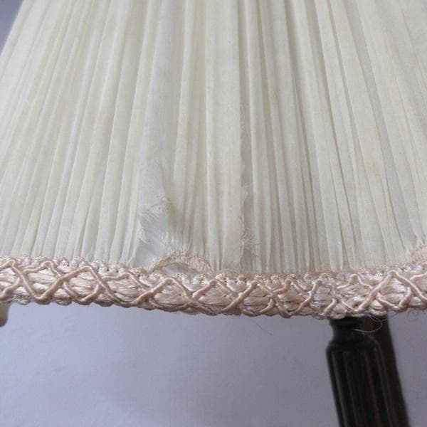 イギリス アンティーク 家具 フロアスタンド フロアランプ 店舗什器 6151e