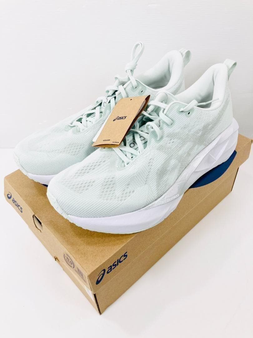 スパイク・シューズ asics NOVABLAST5 29.0cm