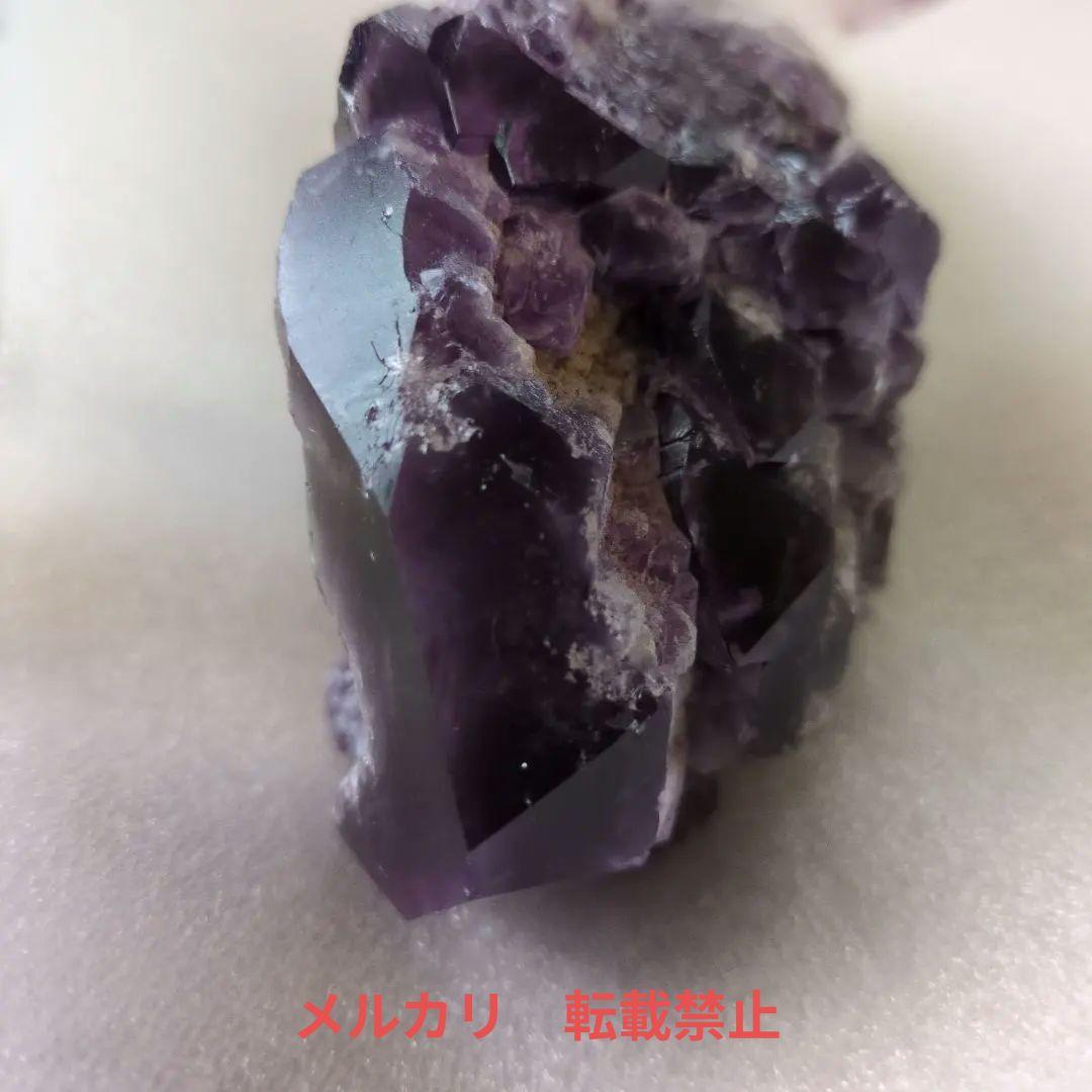 アメジストカテドラル原石