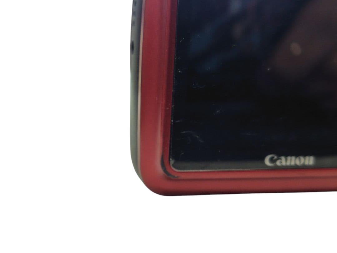 □CANON キャノン パワーショット A495 PC1470 デジタルカメラ