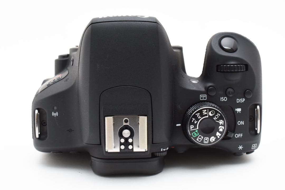 保証付き/デジタル一眼レフカメラcanon kiss x9i望遠レンズセット