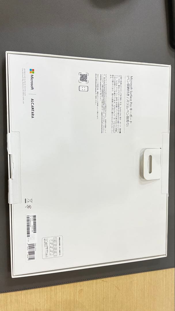 Windowsタブレット本体 Microsoft Surface pro11 16GB 512GB
