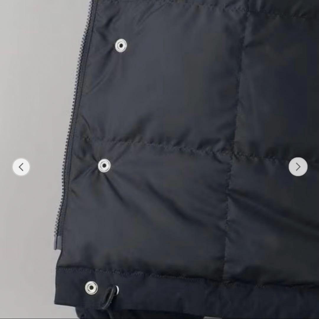 38 KAPTAIN SUNSHINE キャプテンサンシャイン ダウン 別注