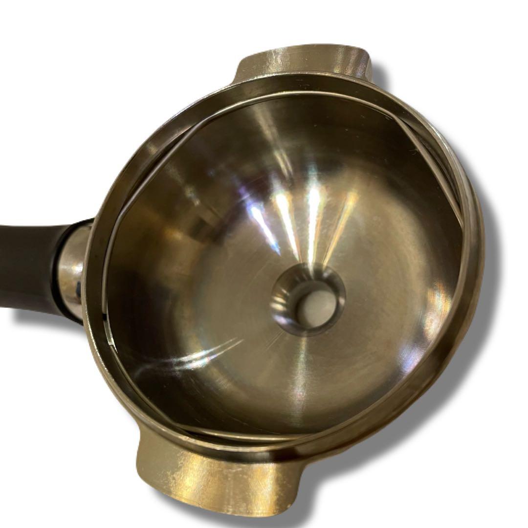 美品】Solis GRAN GUSTO ソリス エスプレッソマシン SK1014