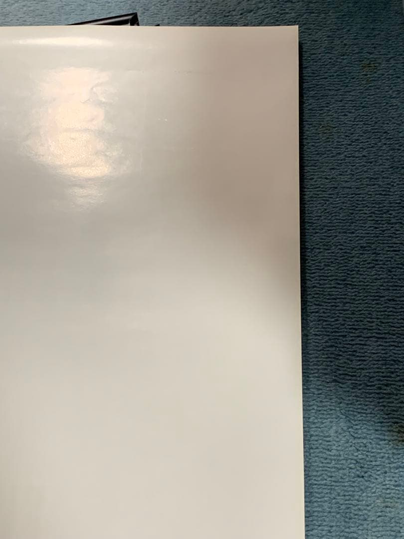 【非売品】天野喜孝　ファイナルファンタジー3 販促B2ポスター