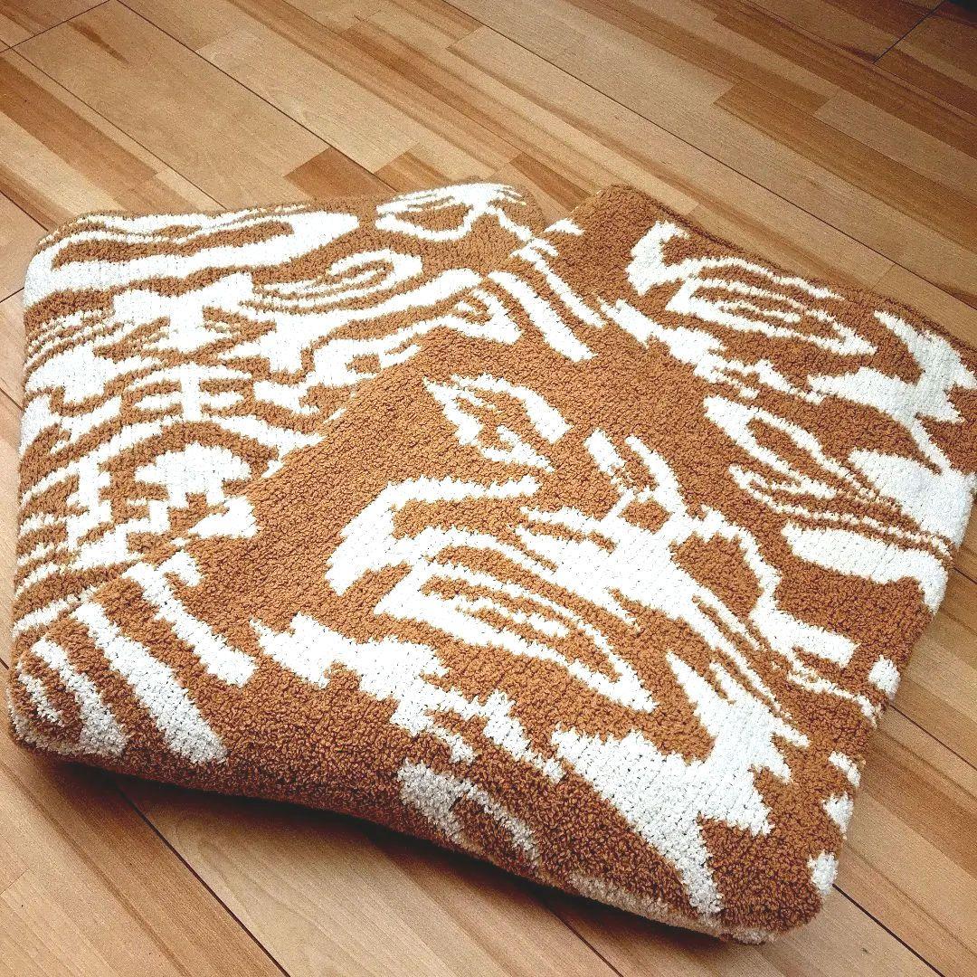 kashwereブランケット