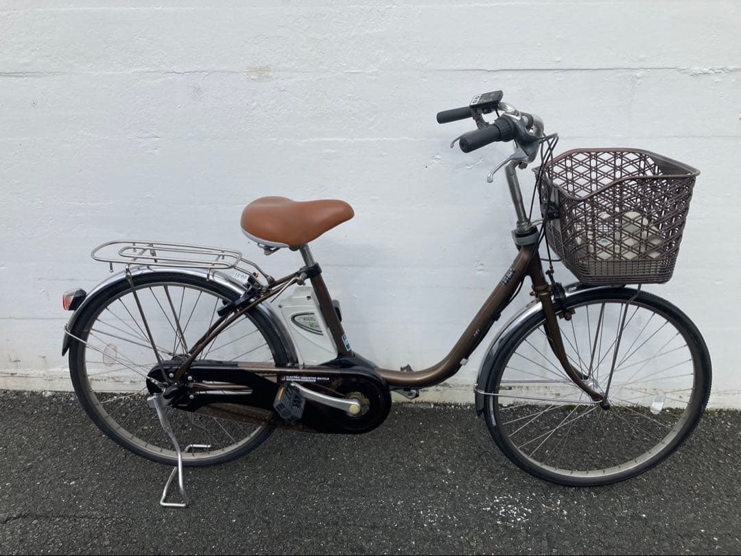 1590 8ah高品質バッテリー