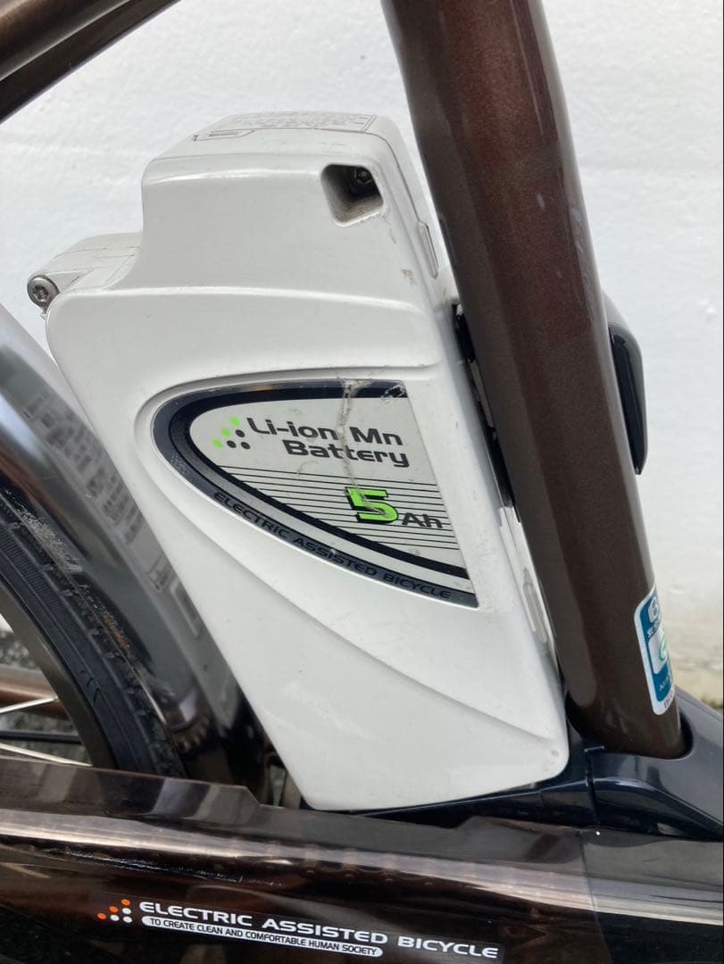 1590 8ah高品質バッテリー