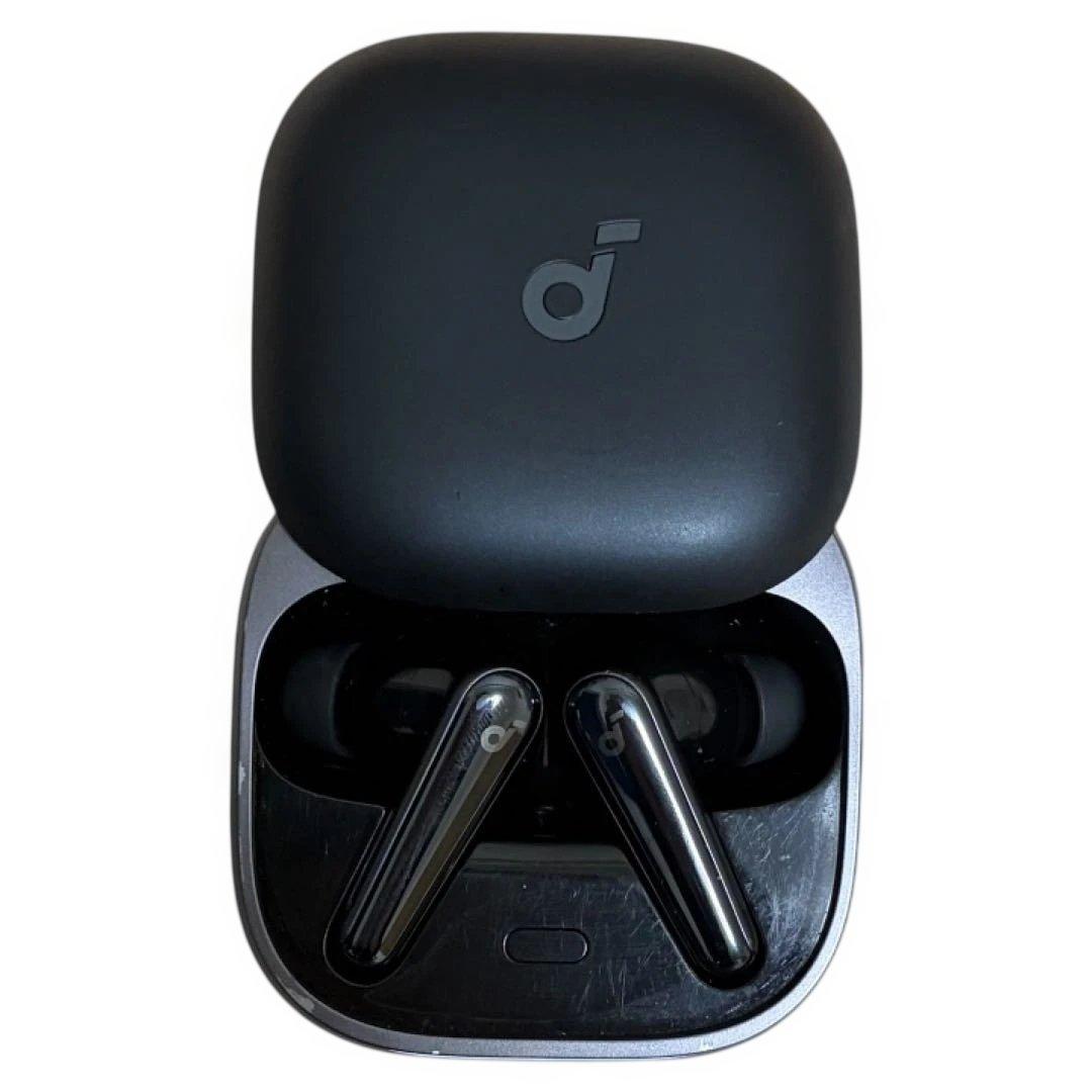 イヤホン Anker soundcore liberty 5