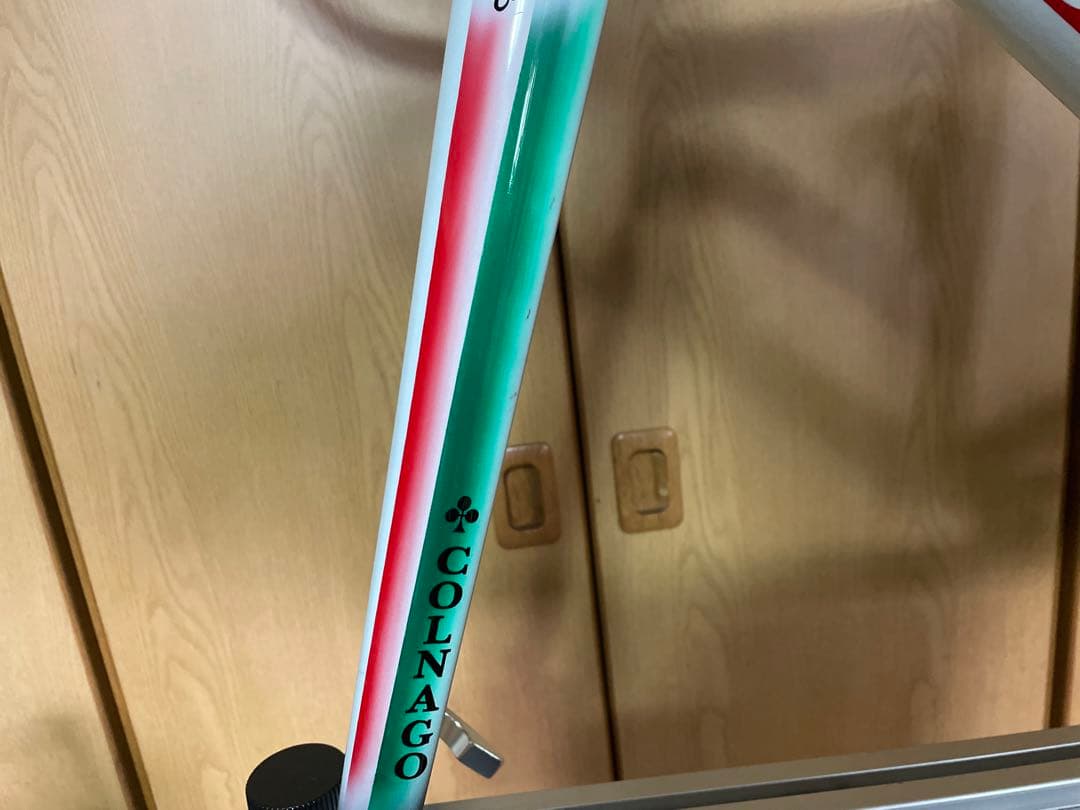 COLNAGO EXTREME POWER 2008年　480S