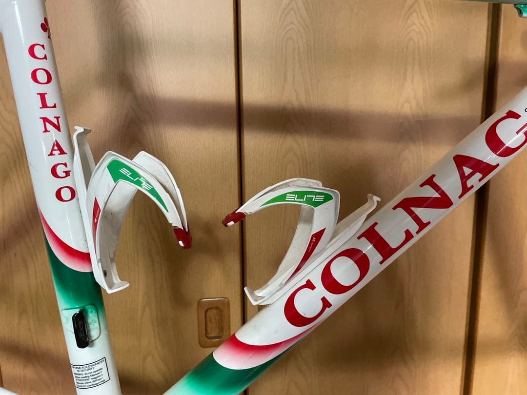 COLNAGO EXTREME POWER 2008年　480S