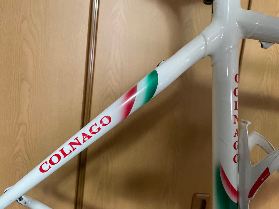 COLNAGO EXTREME POWER 2008年　480S