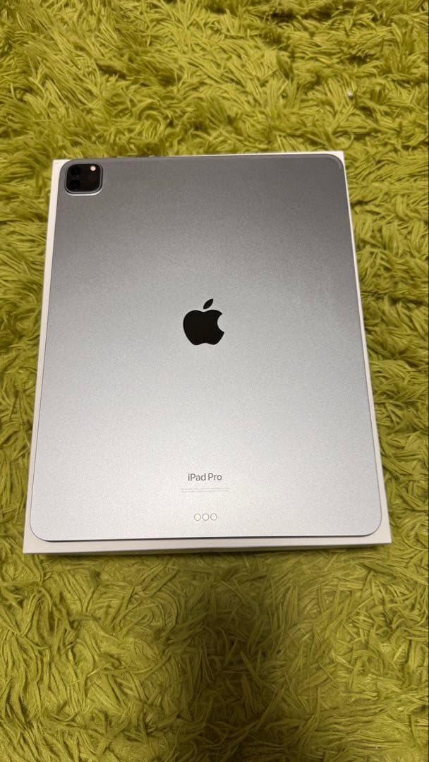 ipad pro 12.9 第6世代M2 Wi-Fi【128GB】