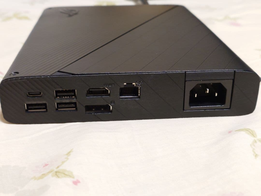 グラフィックボード・グラボ・ビデオカード ASUS ROG XG Mobile RTX4090 GC33Y GPU