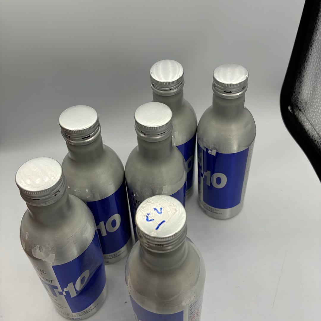 ⭐️新品未開封　MT-10 EFFI 235ml ６本セット